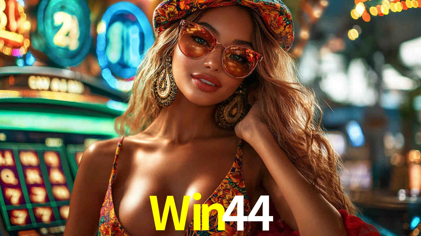 Exclusive Games Win44
