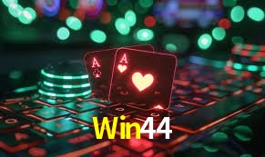 Apostas de Tênis Win44