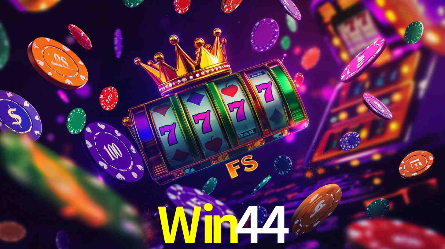 Welcome Bonus Win44