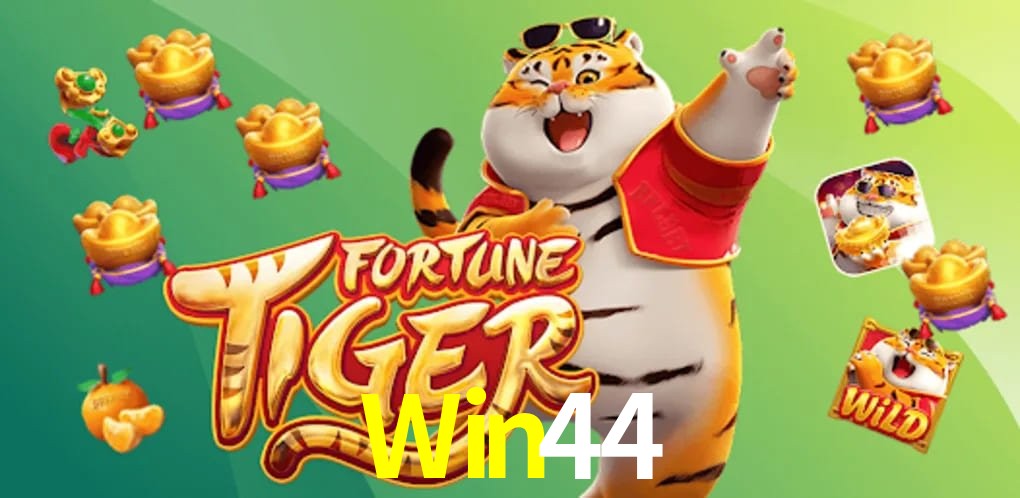 Welcome Bonus Win44