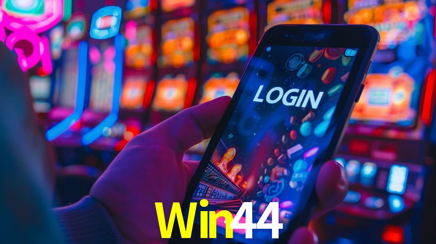 Bônus Diários Win44