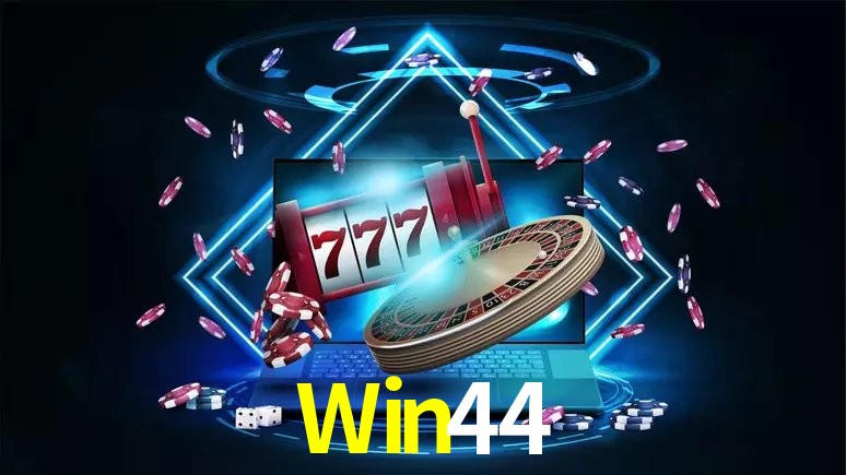 Provedores de Jogos Win44