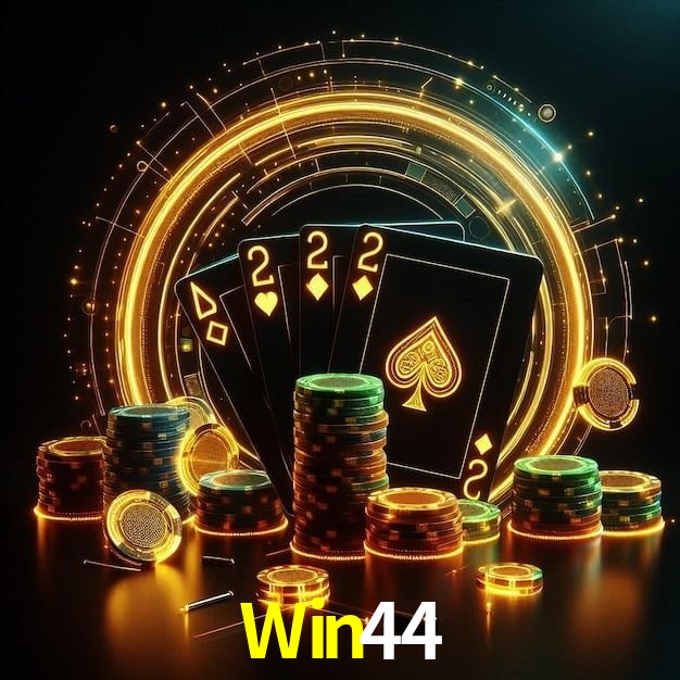 Recursos de Bônus Win44