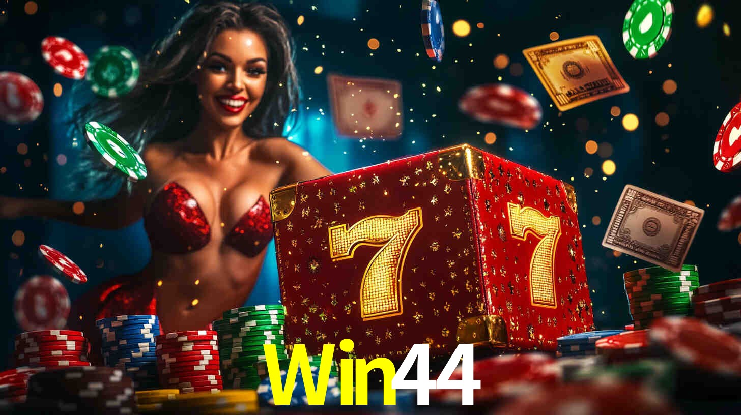 Descubra a Essência do Win44: Nossa História e Compromissos