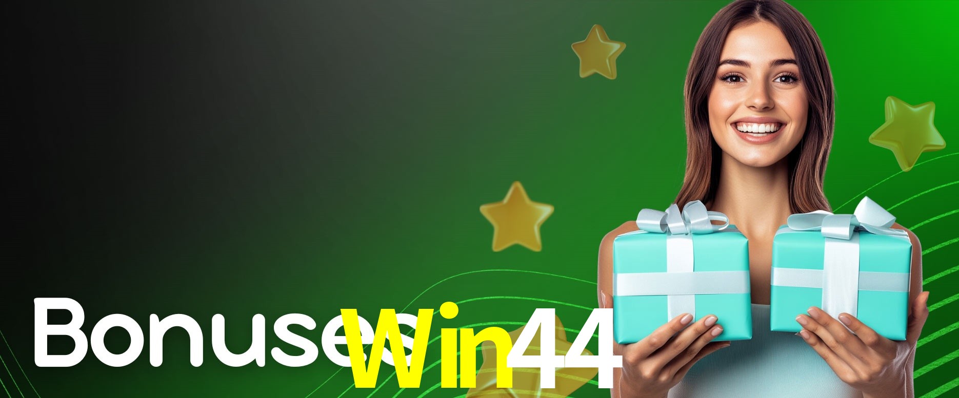 Weekend Specials Win44