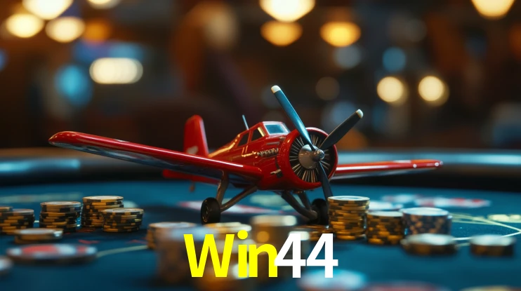 Slot Games Win44