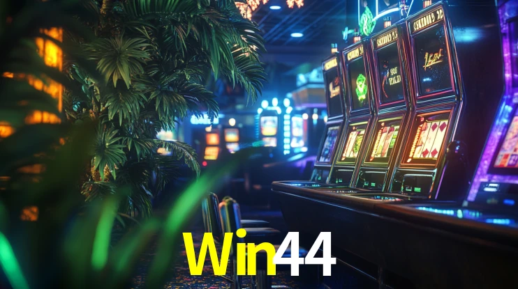 Live Casino Win44