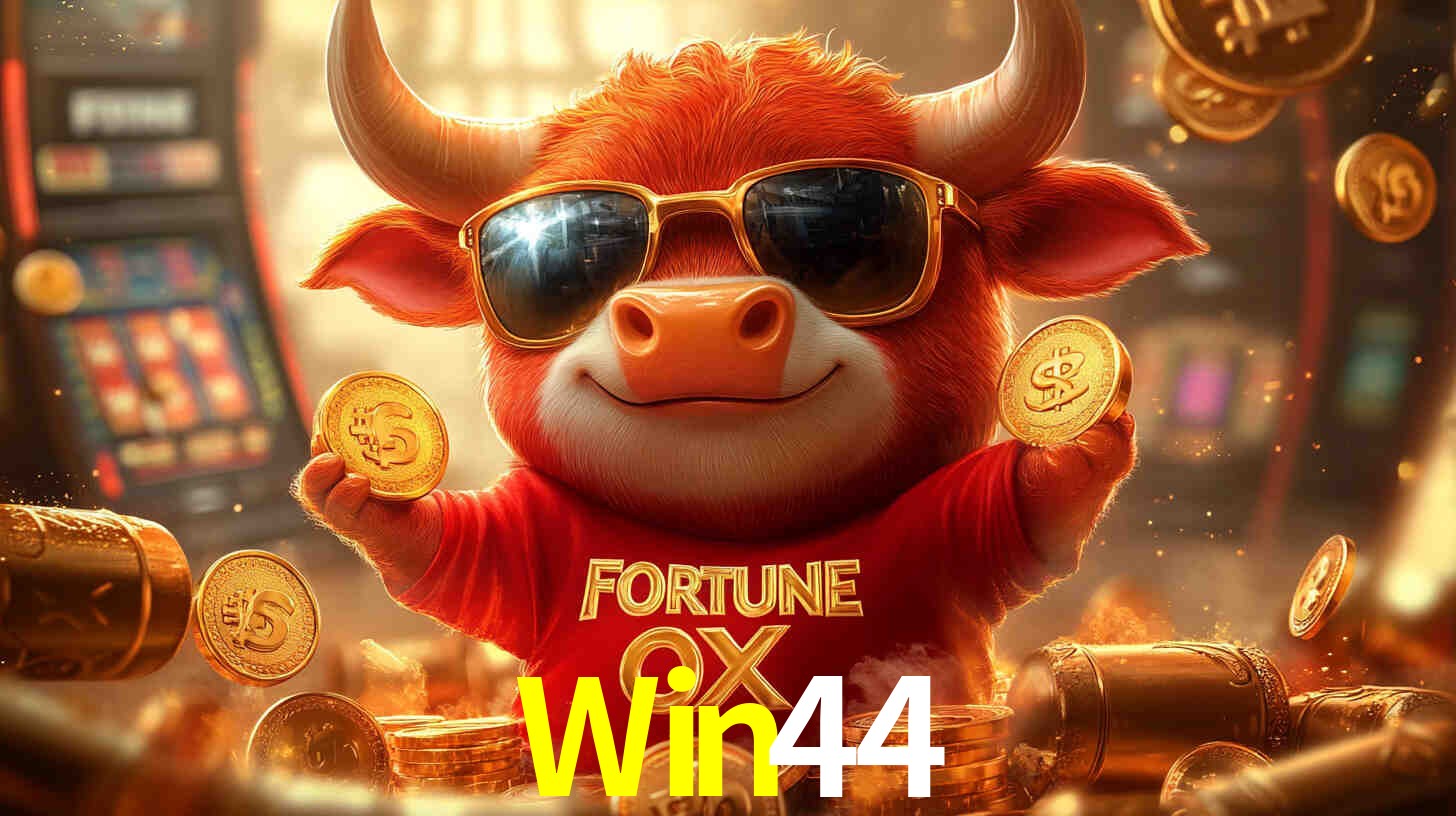 Win44 Login