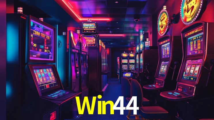 Win44 Login