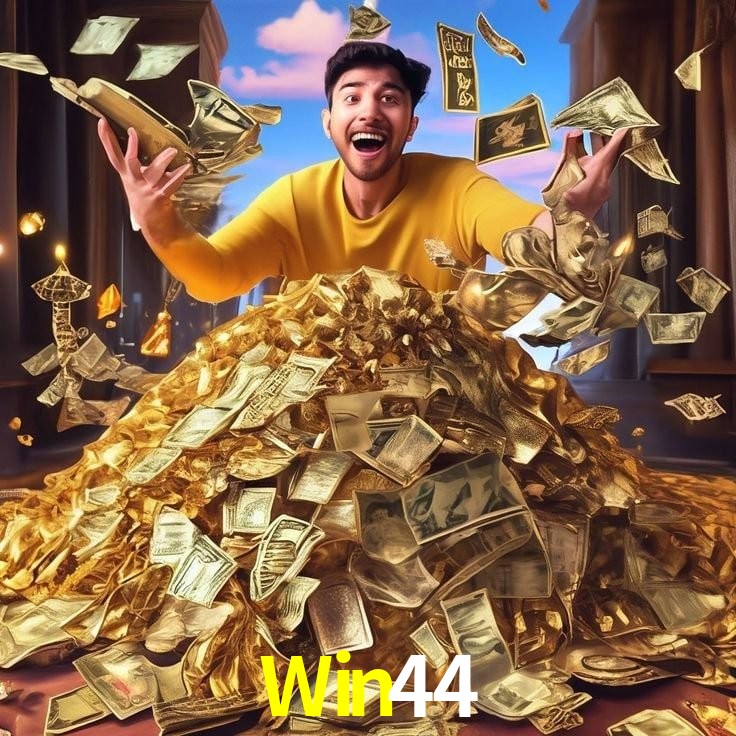 Programa VIP Win44