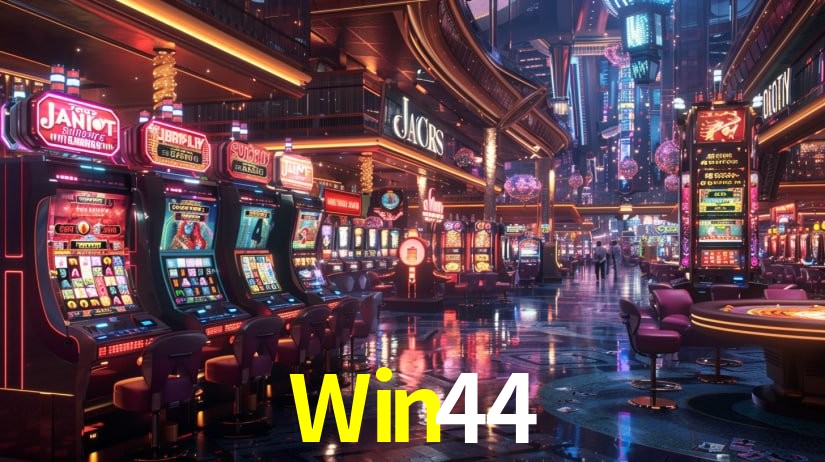 Games Directory Win44