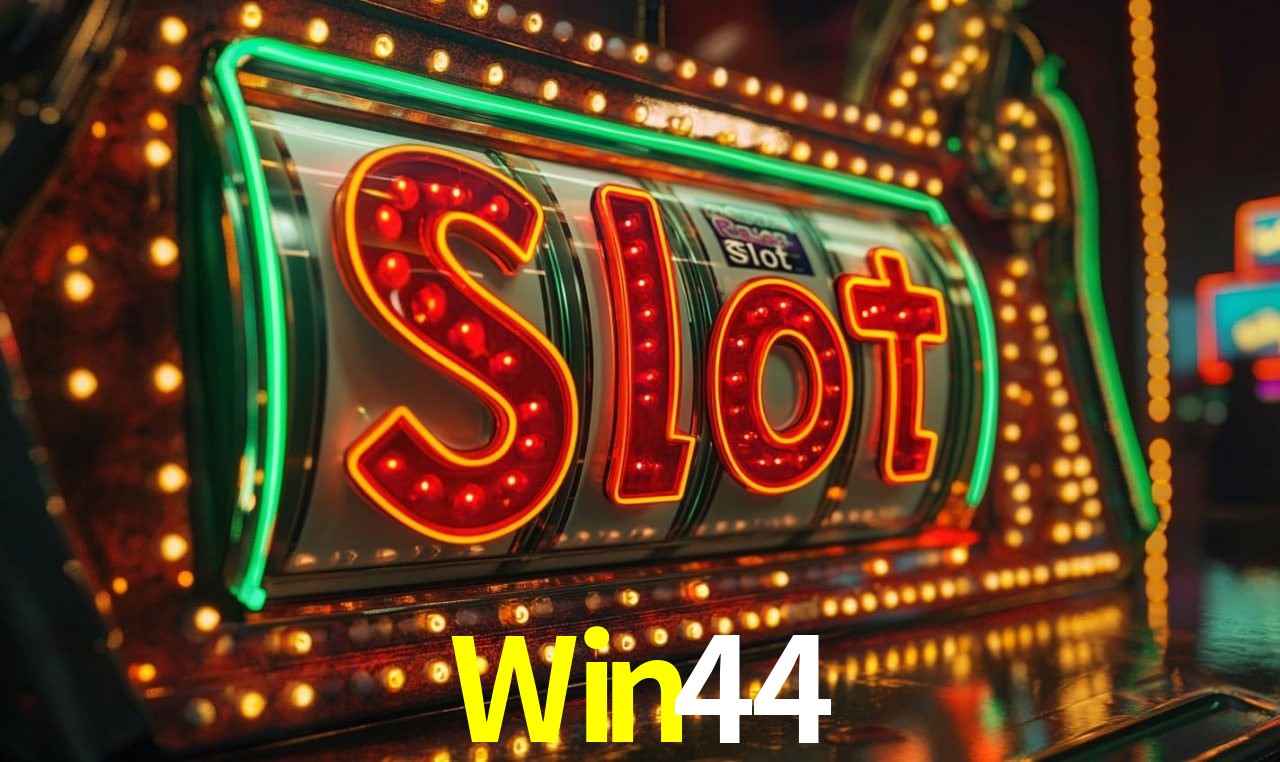 Tecnologia da Plataforma Win44