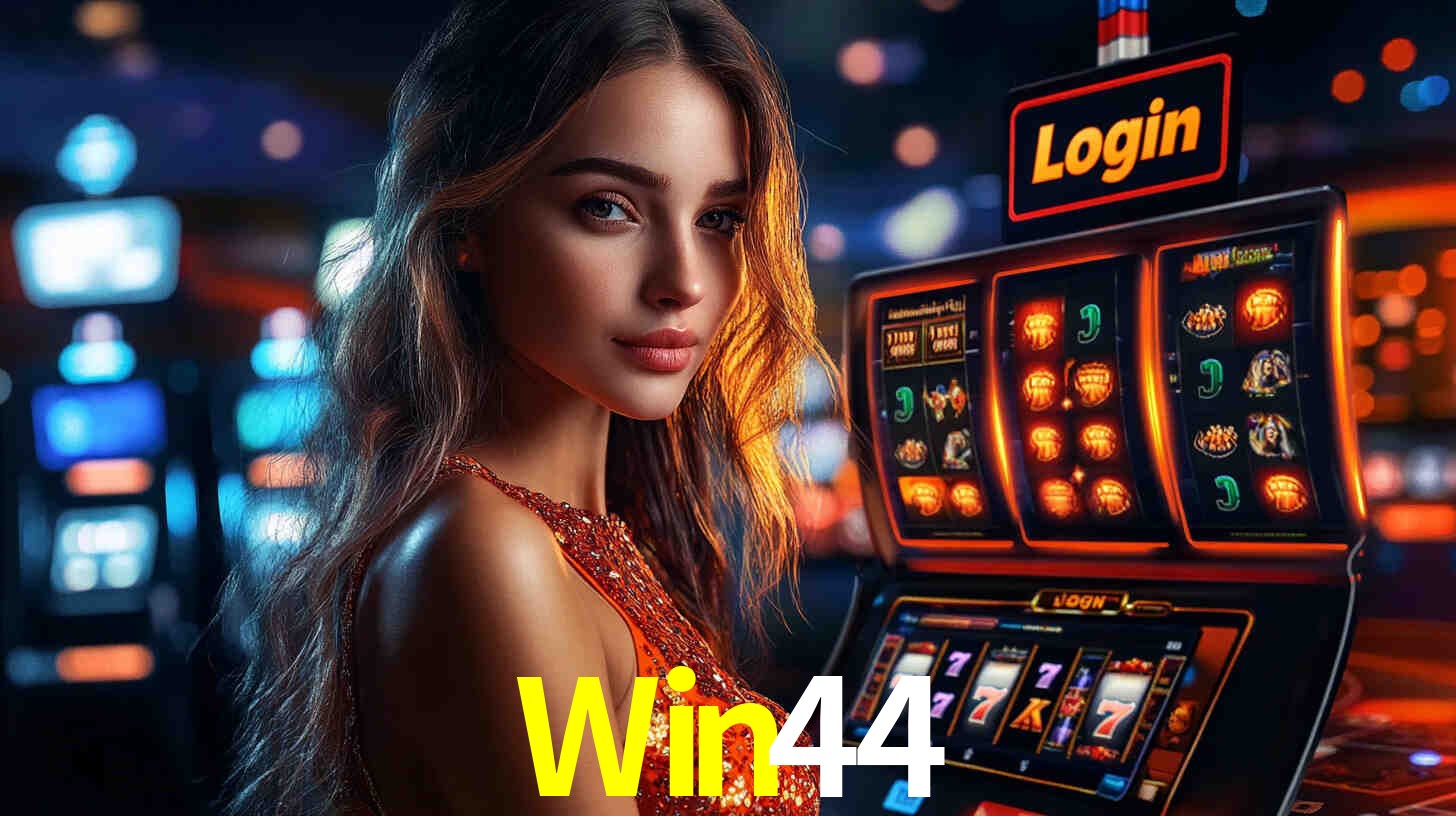 Win44,Win44 Bet